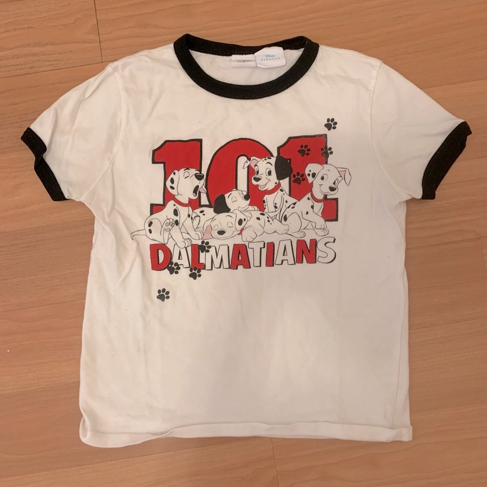 Size 12, Zara kids t-shirt